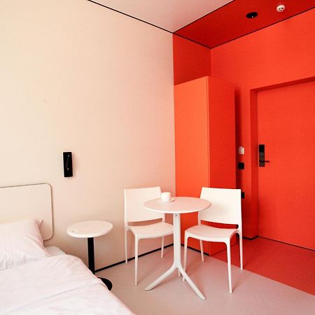 Ultramarinn Hotel Odessa Extérieur photo