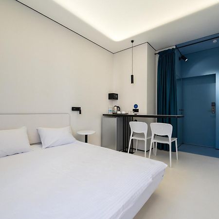 Ultramarinn Hotel Odessa Extérieur photo