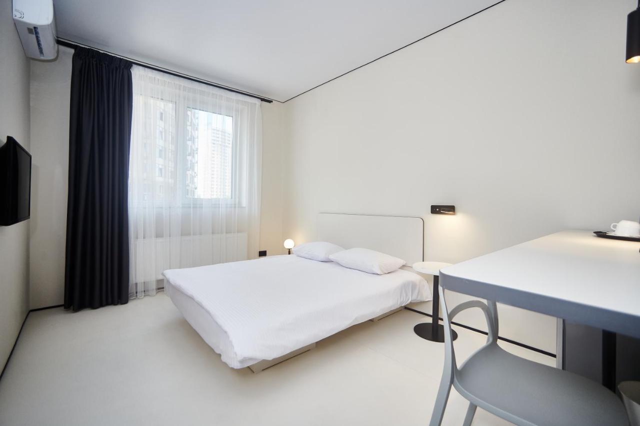 Ultramarinn Hotel Odessa Extérieur photo