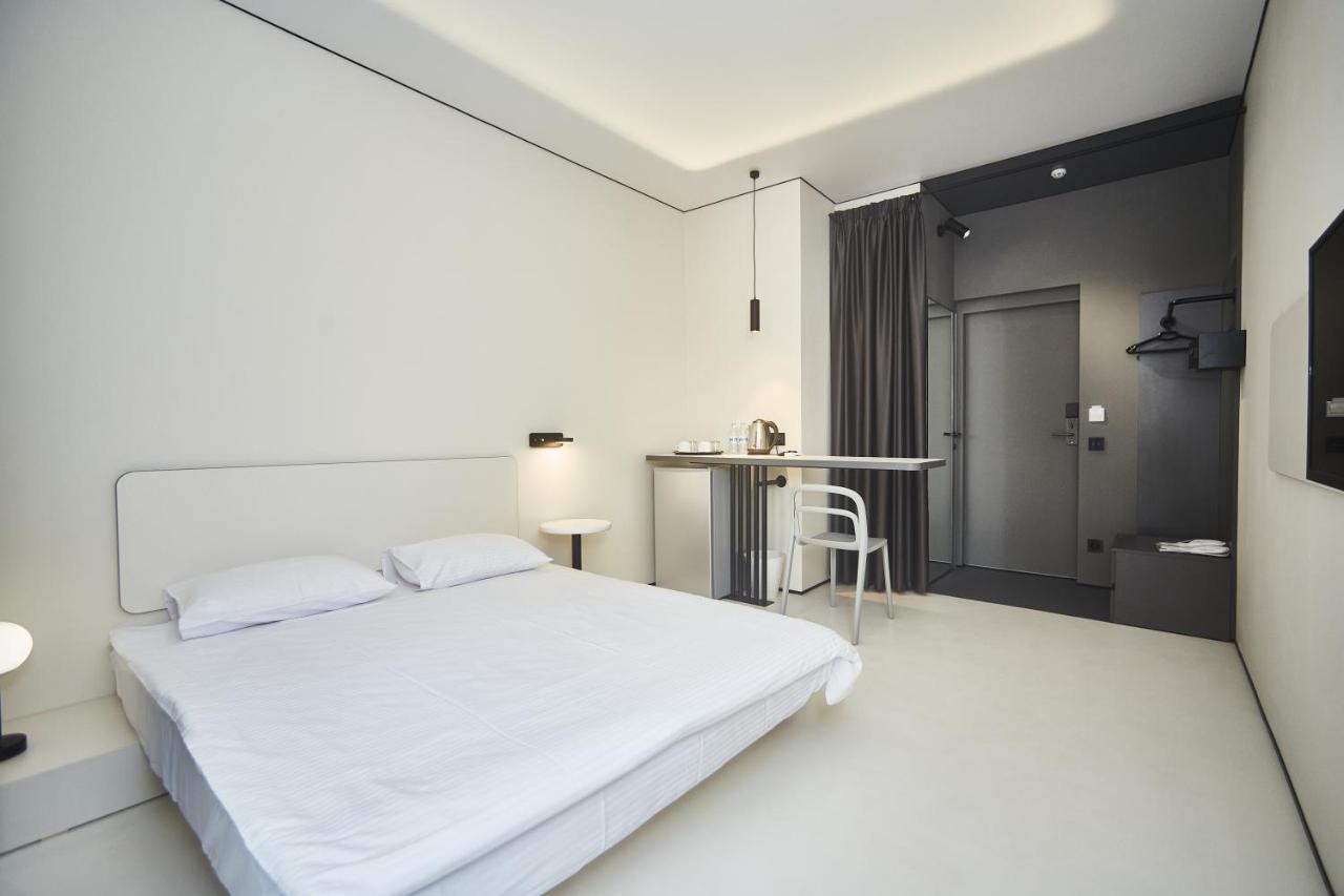 Ultramarinn Hotel Odessa Extérieur photo
