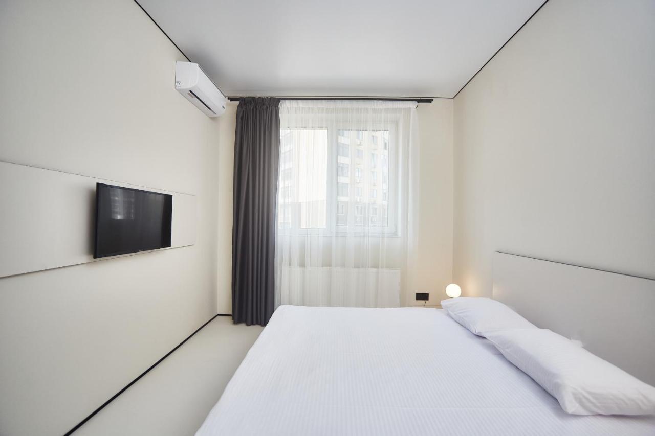 Ultramarinn Hotel Odessa Extérieur photo