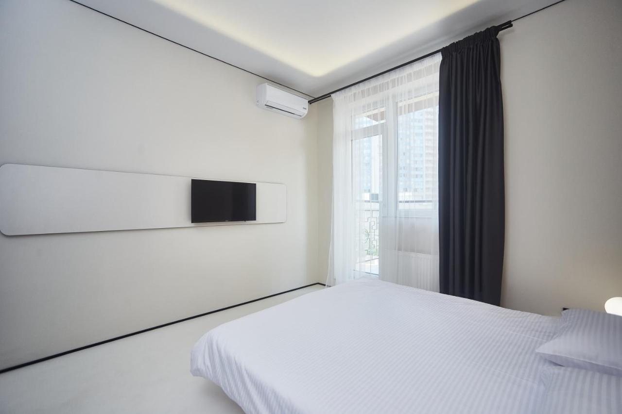 Ultramarinn Hotel Odessa Extérieur photo