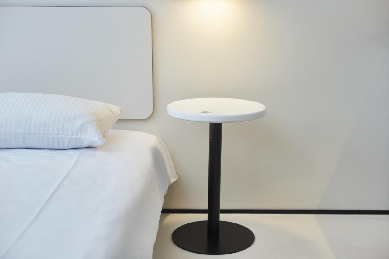Ultramarinn Hotel Odessa Extérieur photo