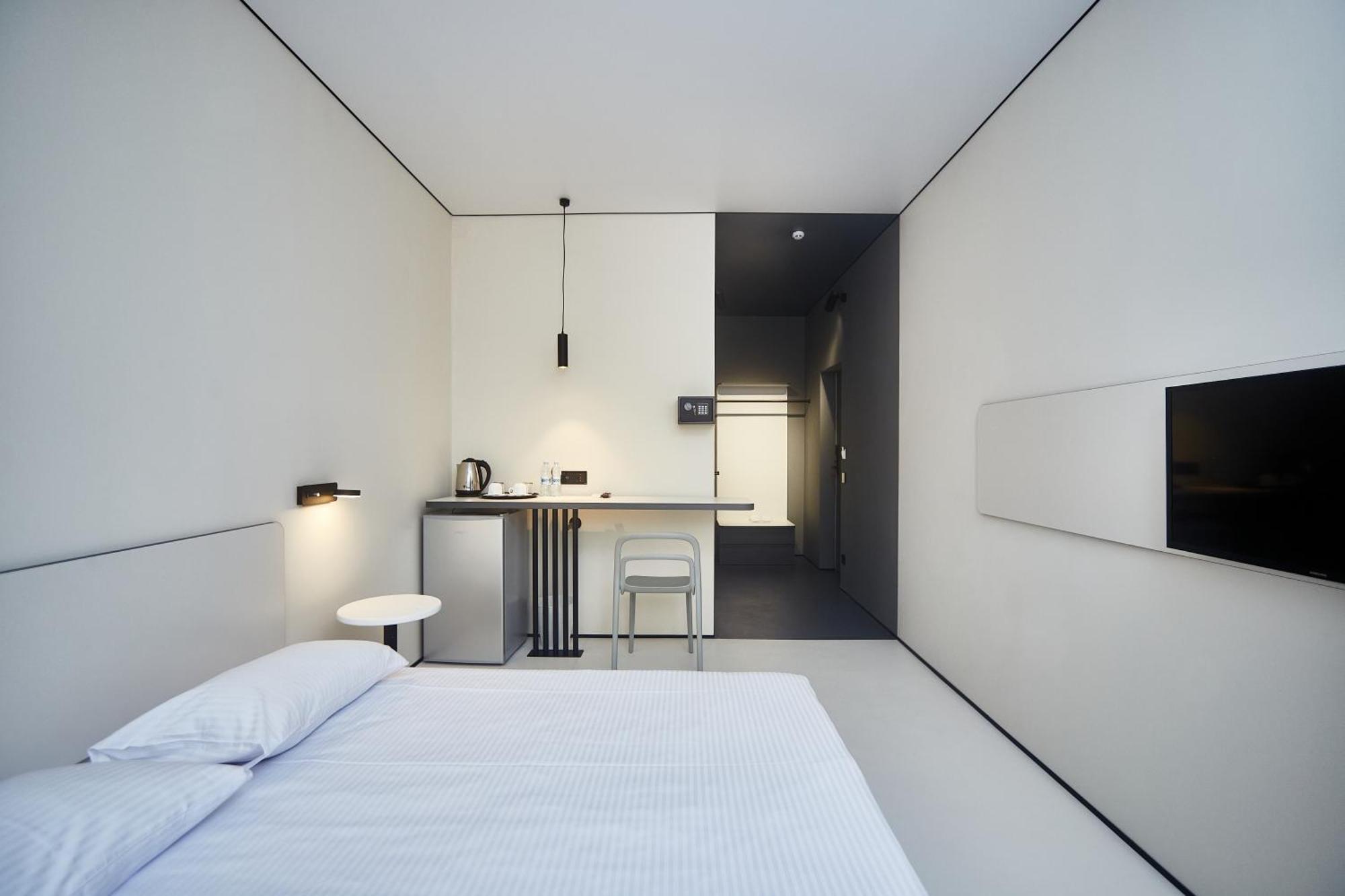 Ultramarinn Hotel Odessa Extérieur photo