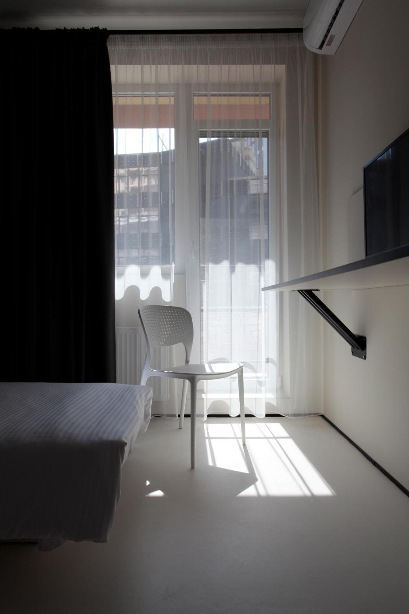 Ultramarinn Hotel Odessa Extérieur photo