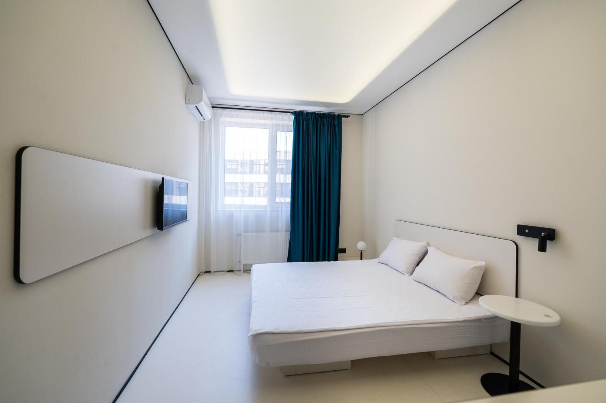 Ultramarinn Hotel Odessa Extérieur photo