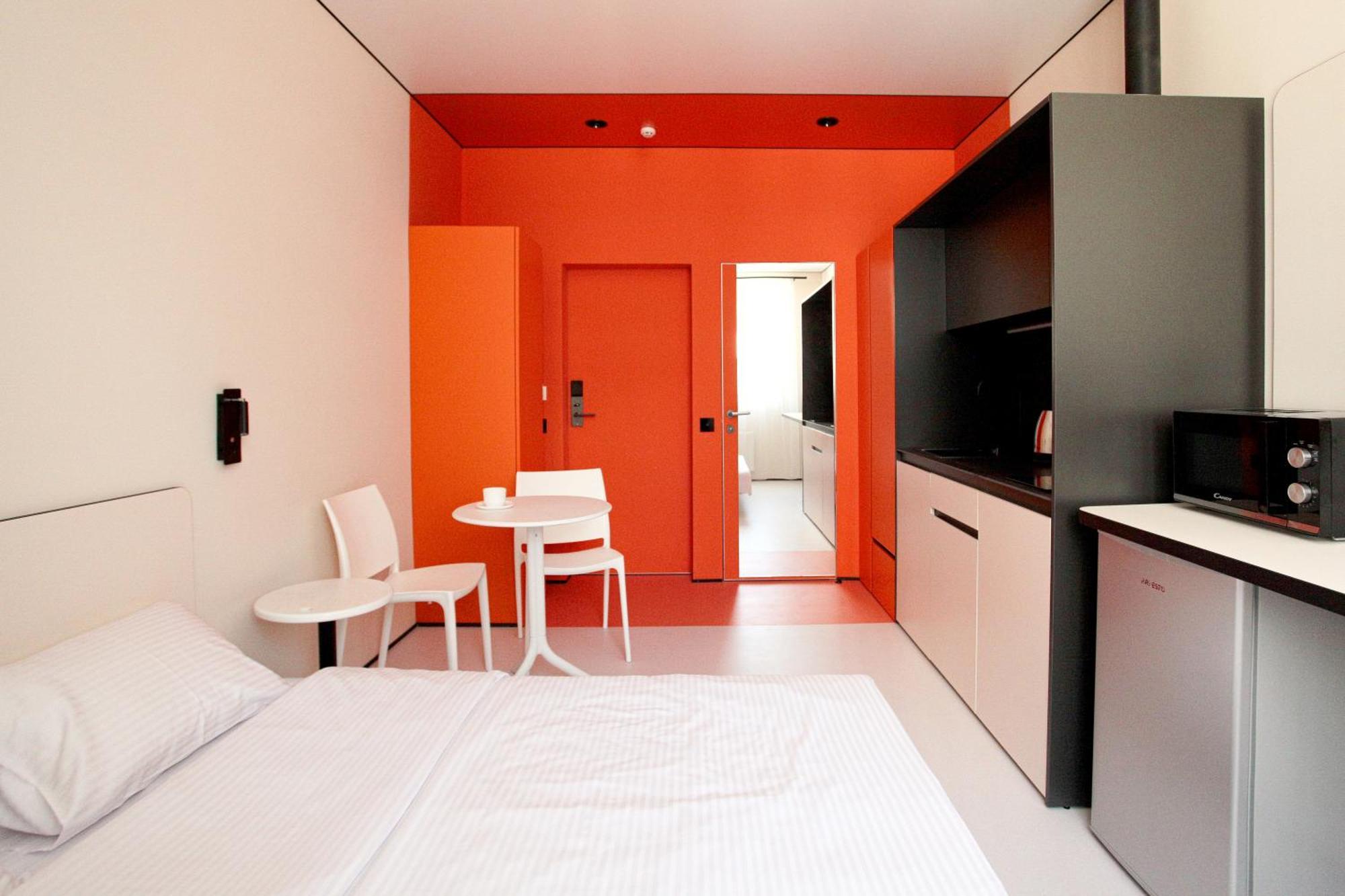 Ultramarinn Hotel Odessa Extérieur photo