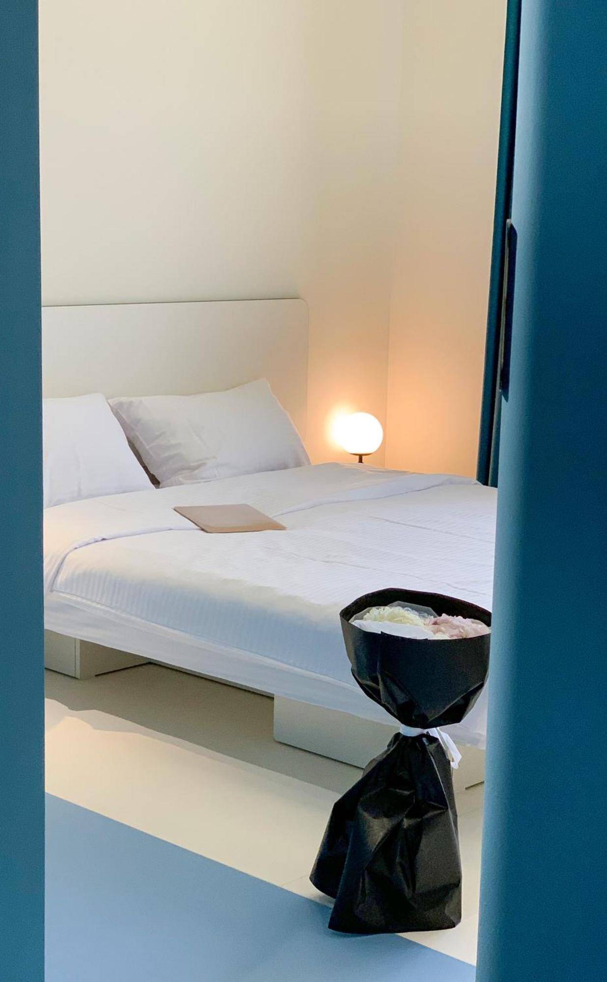 Ultramarinn Hotel Odessa Extérieur photo