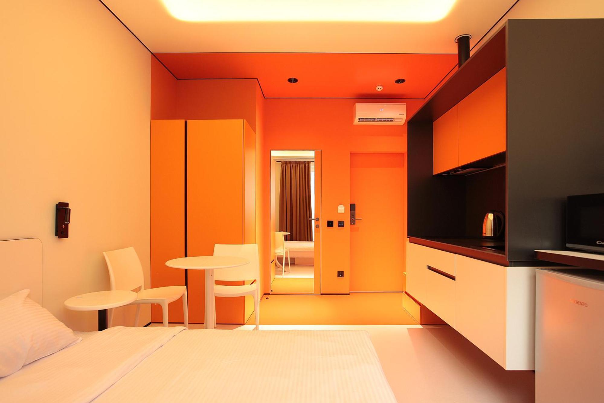 Ultramarinn Hotel Odessa Extérieur photo
