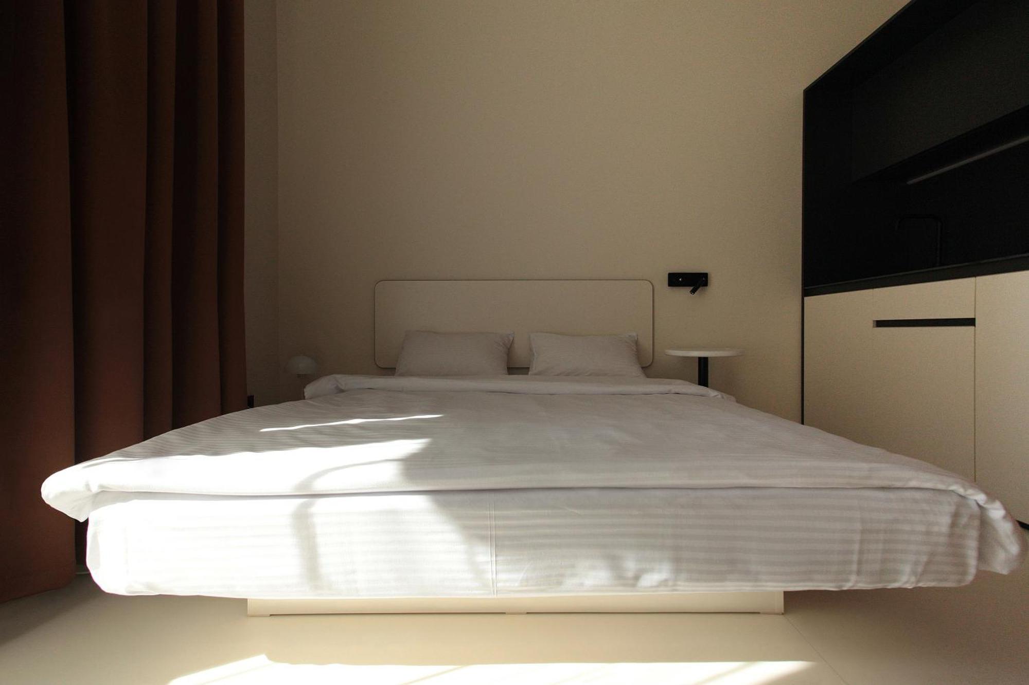 Ultramarinn Hotel Odessa Extérieur photo